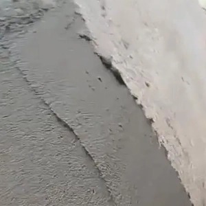 文登水工建筑物I级C55聚合物改性水泥砂浆 渠道防渗泵站加固迎水面抗冲刷砂浆