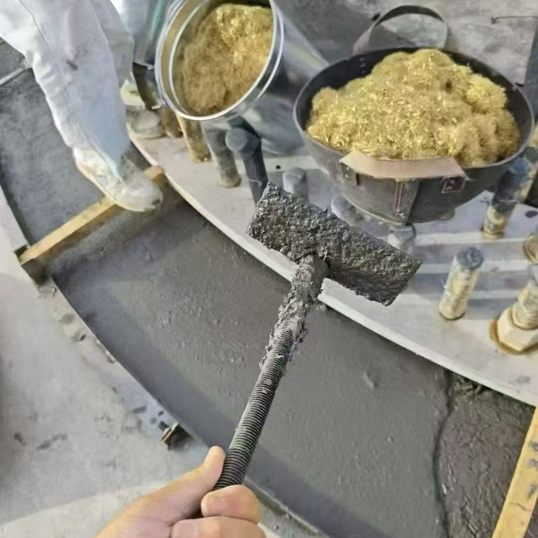 文登C120风电设备基础专用灌浆料