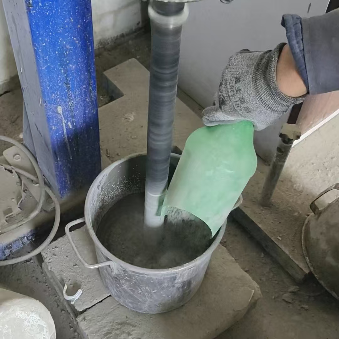 文登桥梁公路张拉用H60压浆料与普通压浆料有什么区别？